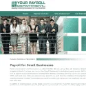 Your Payroll Department