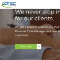 Zotec Partners