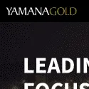 Yamana Gold