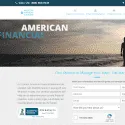 American Finance Solutions