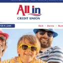 All In Credit Union