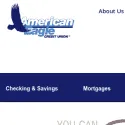 American Eagle Credit Union