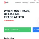 XTB