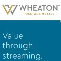 Wheaton Precious Metals