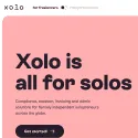 Xolo IO