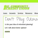 1st Community Credit Union