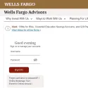 Wells Fargo Advisors