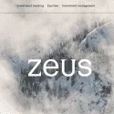 Zeus Capital Ltd