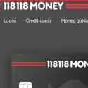 118118 Money