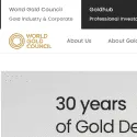 World Gold Council