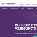 Vermont Federal Credit Union