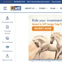 UTI Mutual Fund