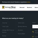 Vantage West Credit Union