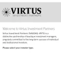 Virtus Investment Partners