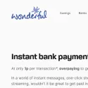 Wonderful Payments