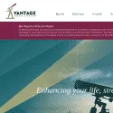 Vantage Credit Union