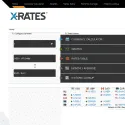 X-Rates