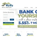 WyHy Federal Credit Union