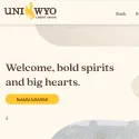 UniWyo Credit Union