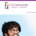 US Community Credit Union