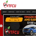 Victoria Teachers FCU