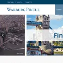 Warburg Pincus