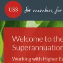 Universities Superannuation Scheme