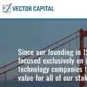 Vector Capital