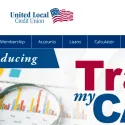 United Local Credit Union