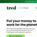 Tred Earth