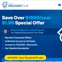 USA Discount Club