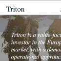 Triton Partners