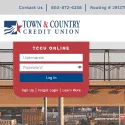 Town and Country Credit Union