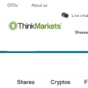 ThinkMarkets