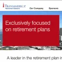 TransAmerica Retirement Solutions