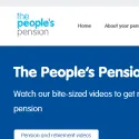 The Peoples Pension