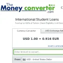 TheMoneyConverter