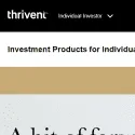 Thrivent Mutual Funds