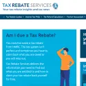 Tax Rebate Services