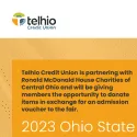 Telhio Credit Union