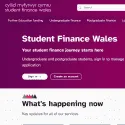 Student Finance Wales