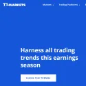 T1MARKETS