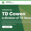 TD Cowen