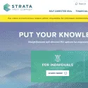 STRATA Trust Company