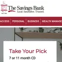 The Savings Bank