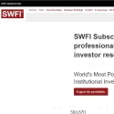 Sovereign Wealth Fund Institute