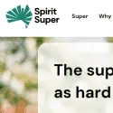 Spirit Super