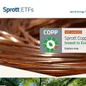 Sprott ETFs