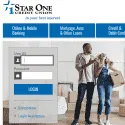 Star One Credit Union