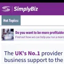 SimplyBiz